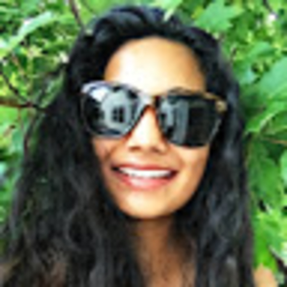 Meet your Posher, Medha